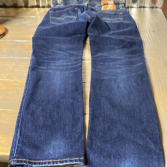 Mens 511 levi size 32/32. In excellent used condition. - Picture 8 of 8